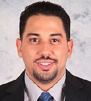 Justin Kirk Tabayoyon