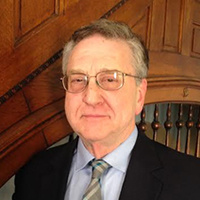 Mr. Alfred J Welsh