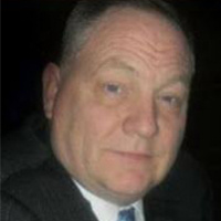 Carl G. Zoecklein Lawyer