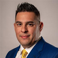 Adam W. Capetillo Lawyer