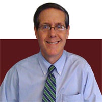 Richard B. Patteson Lawyer