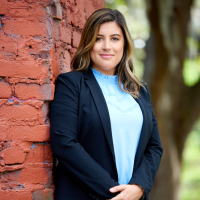 Ms. Carmen Claire Liriano