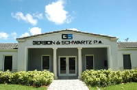 Gerson & Schwartz P.A.