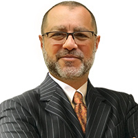 Mr. Ron Tavakoli