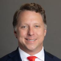 Mr. John Christopher Pracht