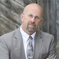 Brad A. Schreiber