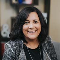 Denise  Mentis-Smith