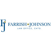Farrish Johnson Law Office