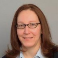 Ms. Jennifer Louise Fry