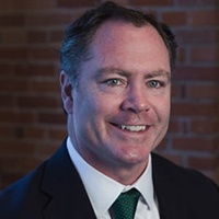 Mr. Martin Anthony Lynn