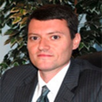 Ian William Thompson Lawyer