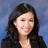 Elizabeth  Yang Lawyer