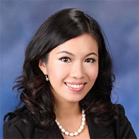 Ms Elizabeth Yang