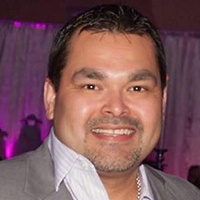 Mr. Rosendo Almaraz Jr.