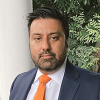Raul Baray Raul Lawyer