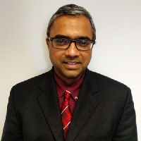Mr. Ram Shankar