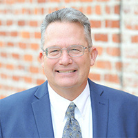 Mr Christopher Clive Cramer