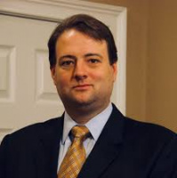 Mr. David Cooper Abbott