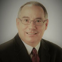 Mr Benton Frank McKnight