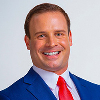 Mr. Michael Petersen Drake