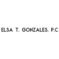 Elsa T. Gonzales P.C.