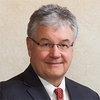 Mr. Stephen J. Summers