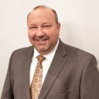 Mr. Clifford Wayne Cleveland II