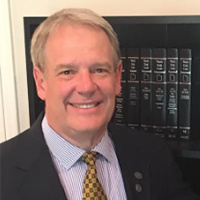 R. Todd  Jensen Lawyer