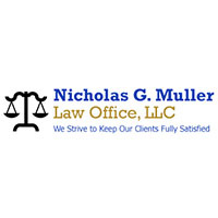 Nicholas G. Muller Law Office, LLC