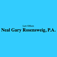 Neal Gary Rosensweig, P.A.