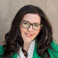 Mrs. Brooke Lynn Alexander Acosta