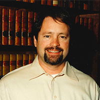 Mr. Frank Timothy Zumwalt