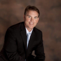 Mr. Patrick Brian Larkin