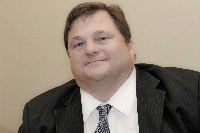 WESLEY SCOTT WESLEY Lawyer