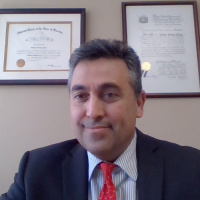 Robert George Ricco