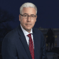 Peter Kent Odom