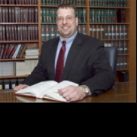 Matthew A. McColl Lawyer