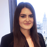 Ms. Kaitlin M. Mayeux