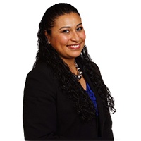 Cristina  Garcia