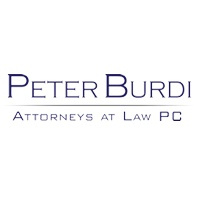 Peter Burdi Attorney At Law