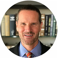 Mr. John P. Larochelle Esq.