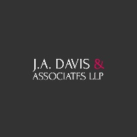 JA  Davis Lawyer