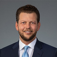 Mr. John Holcomb Jr.