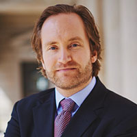 Mr. Albin Moser Esq.