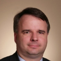 David Weston