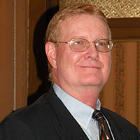 Thomas John Barklage