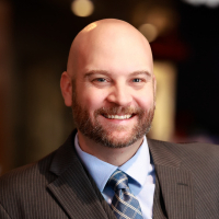 Mr. Kevin Reese Pettrey