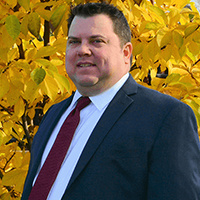James Brady Miller