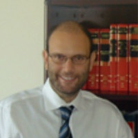 Daniel Hudson Levy