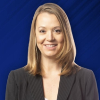 Meghan Rielly Keenholts